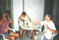 Записки архивариуса: Со школьными друзьями по Греции, 1995-ый год